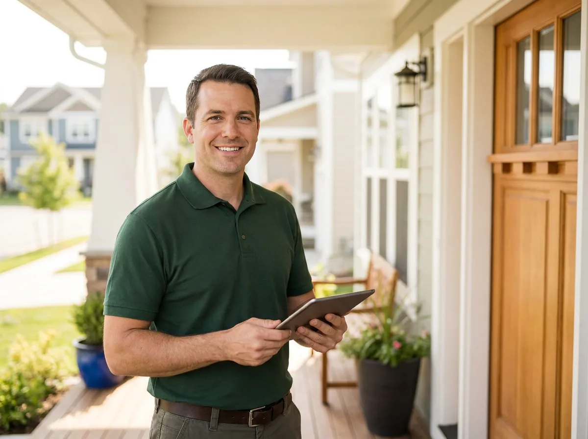 Pest control FAQs for Saint Joe, AR